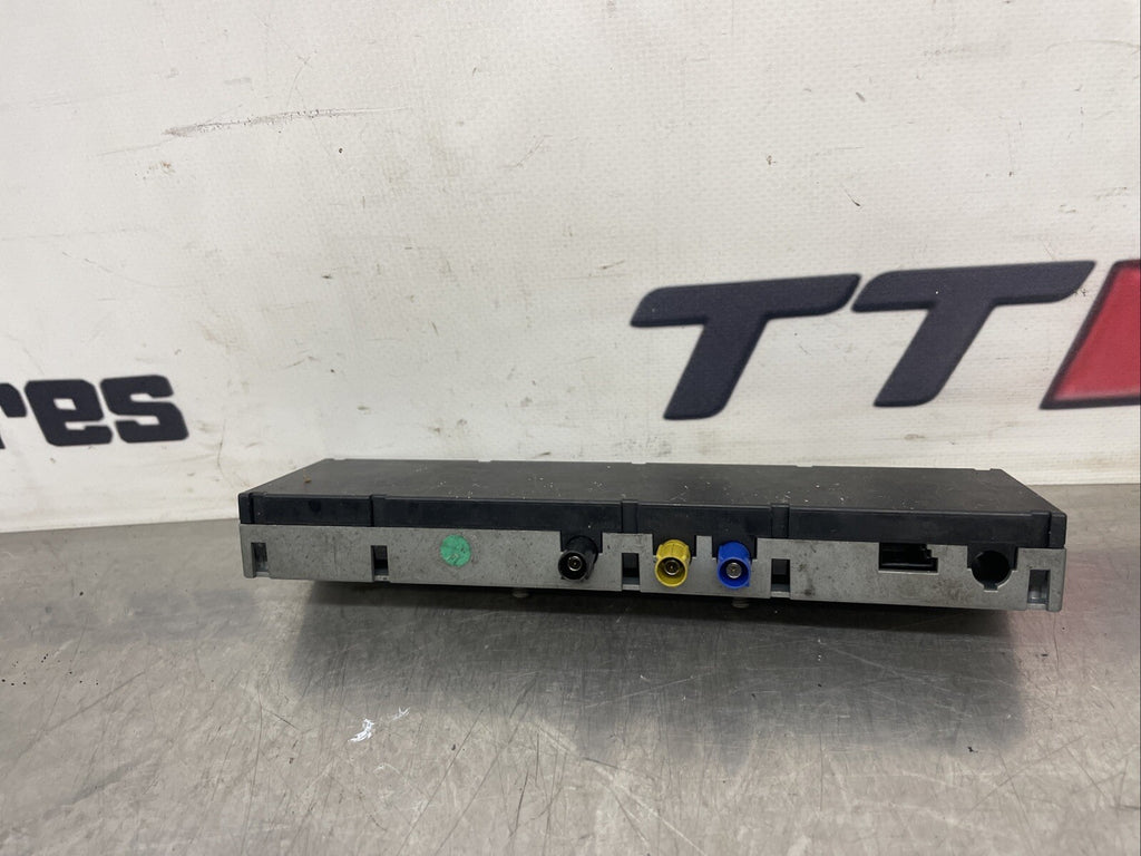 6912817 BMW 3 Z4 Series E46 E85 E86 Antenna Amplifier Diversity 