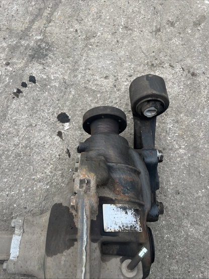 06-10 RANGE ROVER L322 3.6 TDV8 AUTO 3.54 FRONT DIFF RATIO 1 MONTH WARRANTY