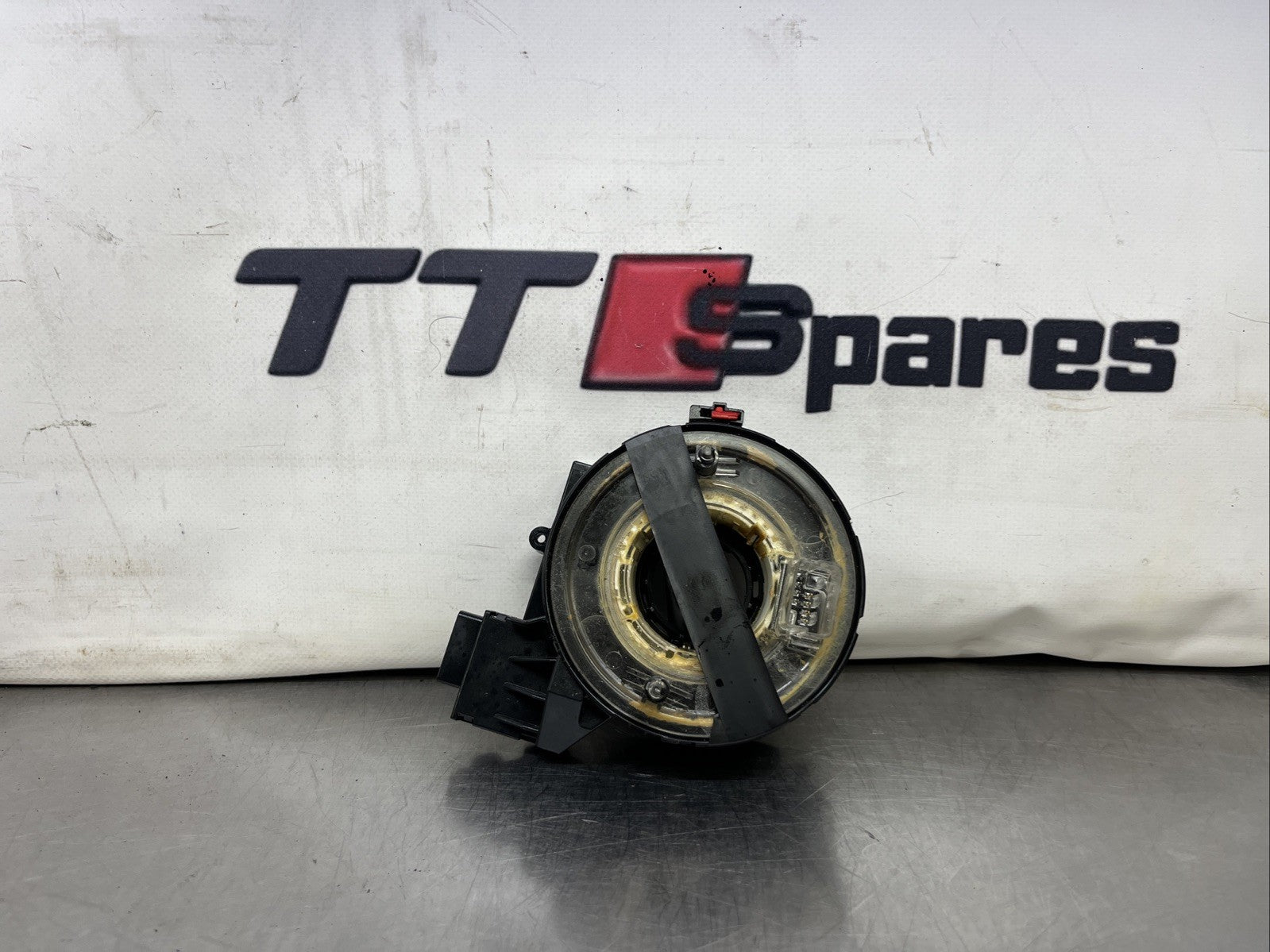 1K0959653C Volkswagen Golf Squib Slip Ring SRS Clock Spring 1.9 TDI 2008 MK5 OEM