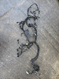 Range Rover L322 Engine Loom Complete TDV8 3.6 6H4Q 9H589 AF 2006 to 2010