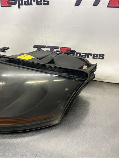 2010 AUDI TT FRONT LEFT PASSENGER SIDE HEADLIGHT 8N0941003BF #10