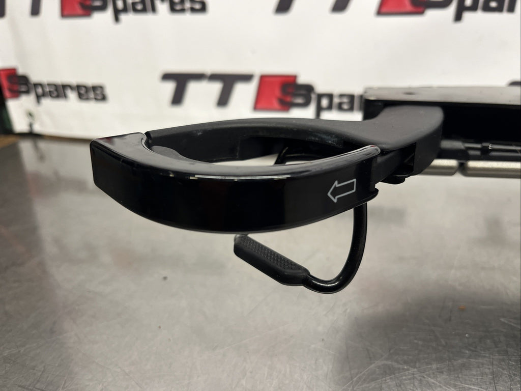 Genuine Porsche Boxster 987.- 997 Cayman Cup Holder  Grey 99755229303 VGC