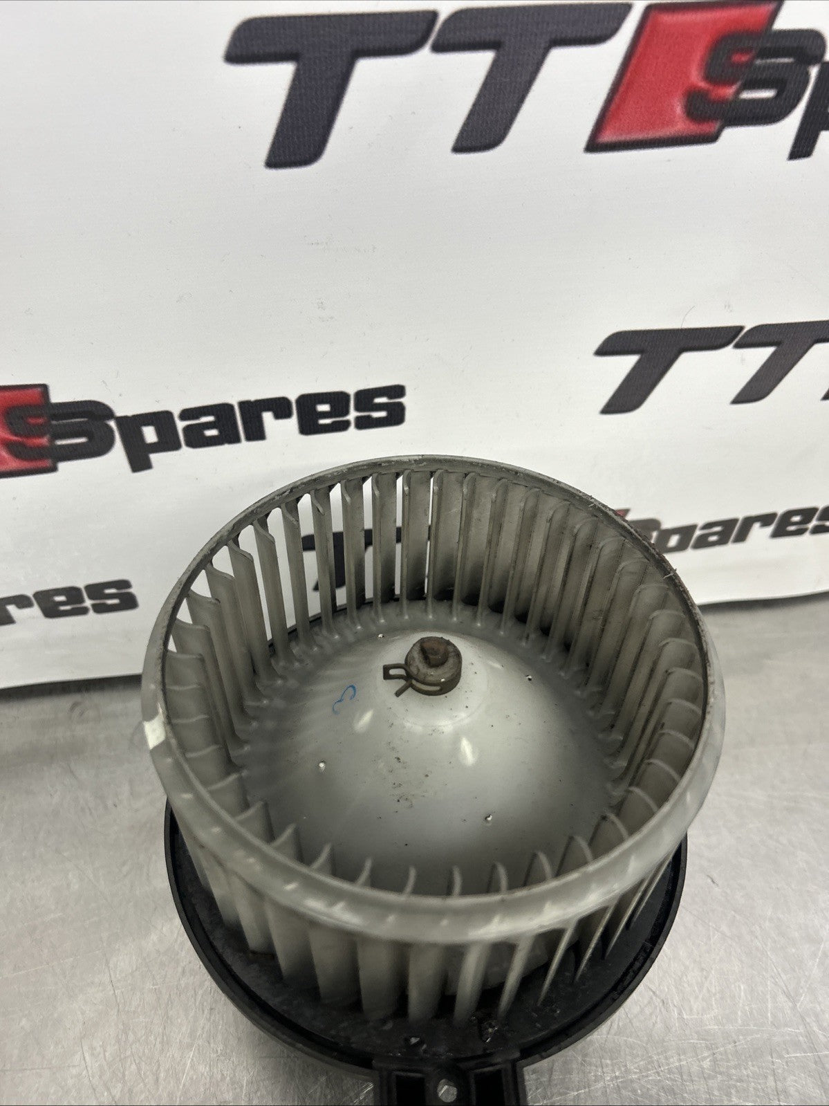 2006 LAND ROVER RANGE ROVER L322 DISCOVERY HEATER BLOWER MOTOR 173.60045