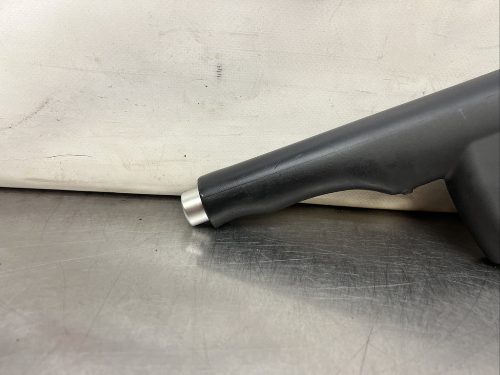 Audi TT 8N MK1 Black Handbrake mech Cover Sleeve Trim 8N0711463