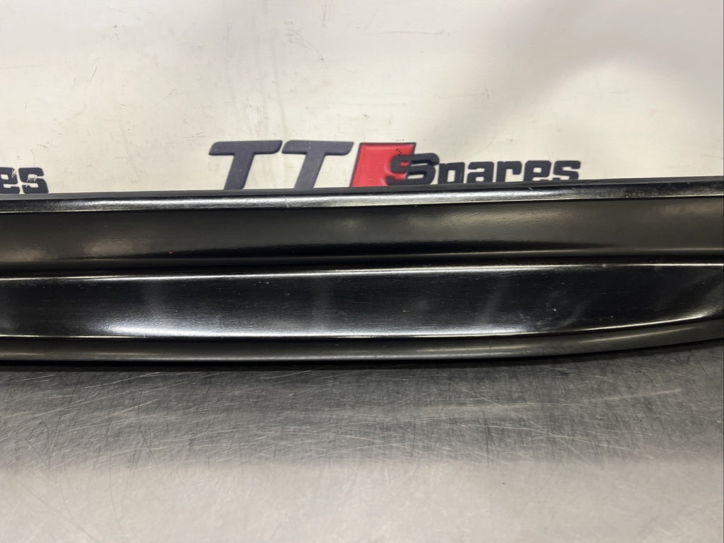 2006 LAND ROVER RANGE ROVER SPORT L320 RIGHT FRONT DOOR TRIM DGP000201