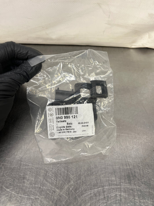 Audi TT 8N Mk1 Headlight Leg Bracket Repair Kit New Genuine 8N0998121