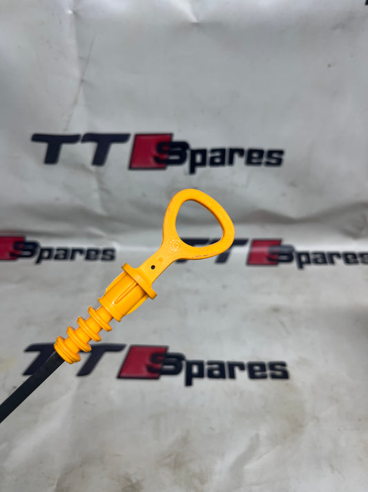 Audi TT 8N Mk1 1.8T Oil Dipstick Dip Stick New Genuine 06A115611Q
