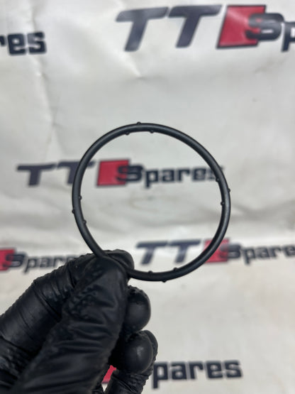 Coolant Flange Gasket For Audi Cupra Porsche Seat Skoda Vw - ELRING 625.270