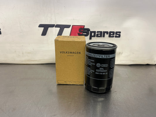 Audi / VW Genuine OIL FILTER AUDI AUDI 06A115561B
