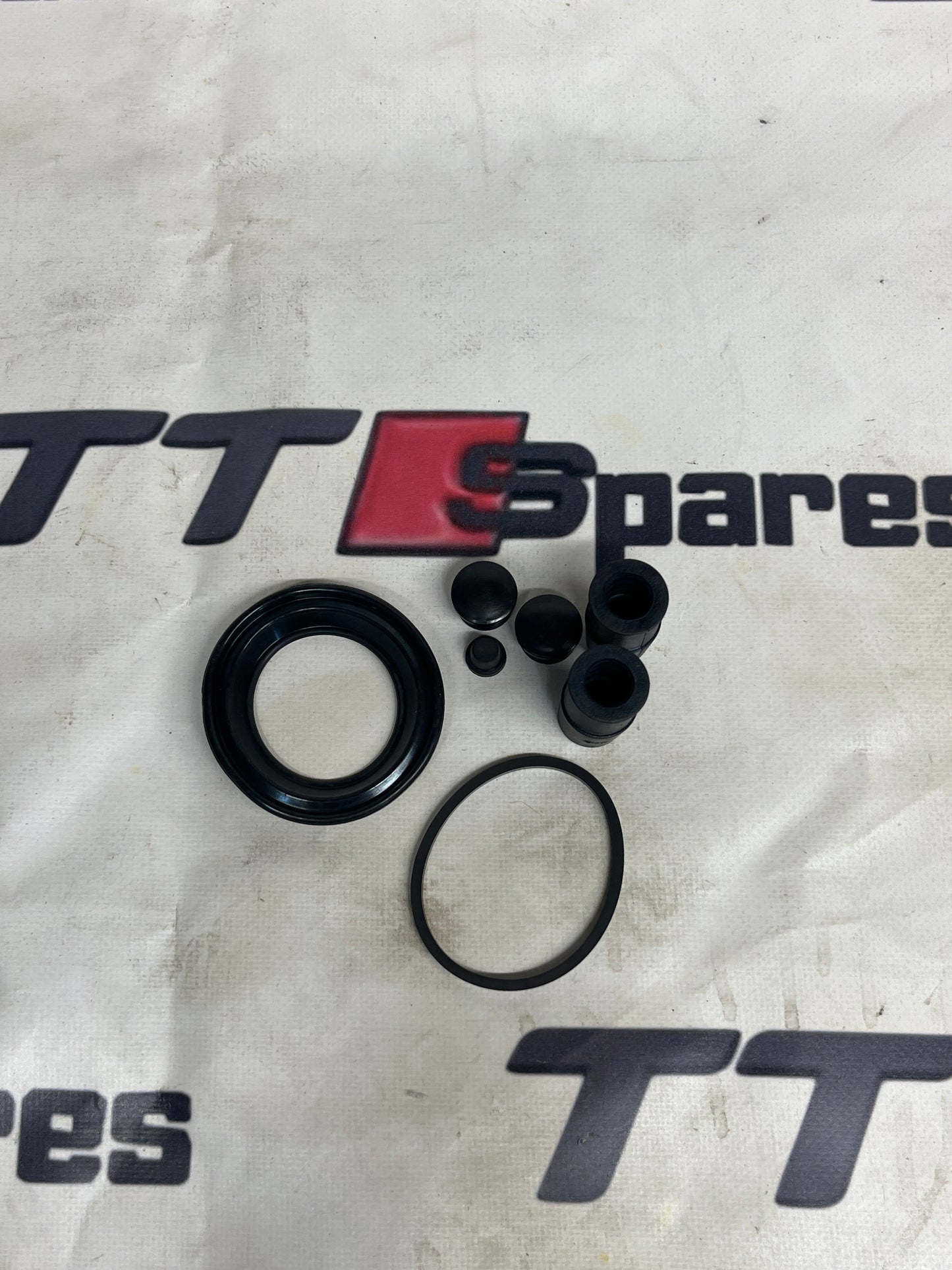 Brake Caliper Repair Kit for Audi, BMW, Fiat, Ford, Seat, Skoda, Opel & VW