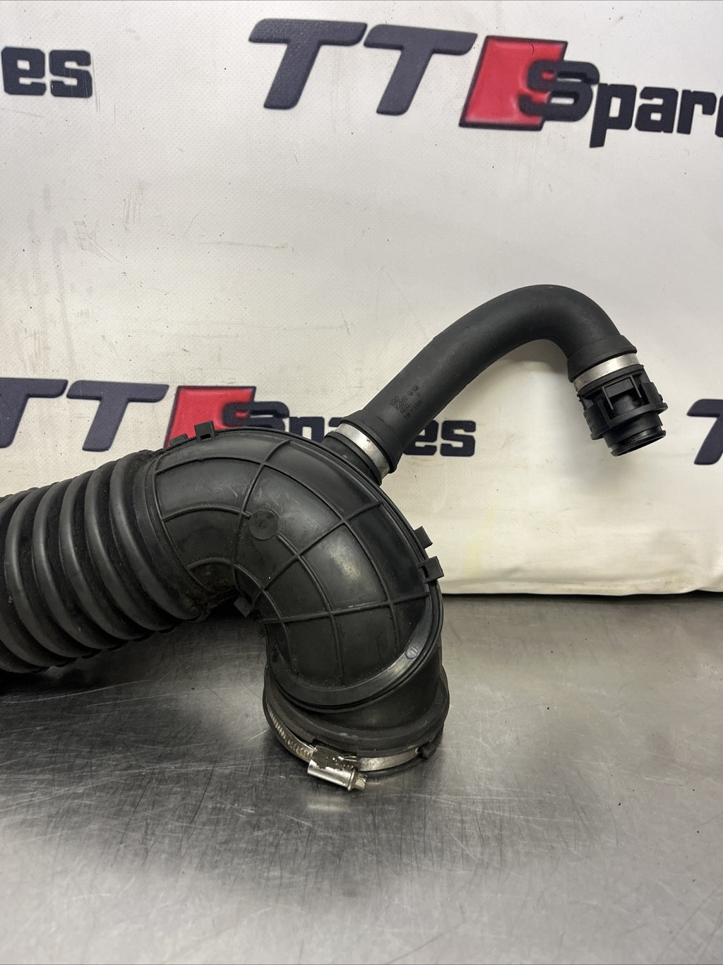 28130-2W300 2012 KIA SORENTO XM MK2 2.2 DIESEL AIR INTAKE PIPE HOSE 