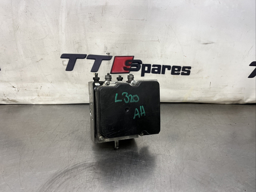 RANGE ROVER SPORT L320 05-09 ABS PUMP CONTROL MODULE OEM SRB500440