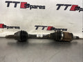 BMW X5 E70 M-Sport 3.0D Front Left Driveshaft P755394505 2007