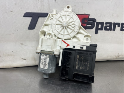1K0959792G 2008 VW GOLF 1.9 S TDI 5DR (1K) MK5 BKC PASSENGER FRONT WINDOW MOTOR 