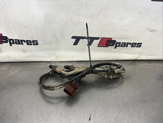Audi TT 8N Mk1 Golf R32 1998-2006 3.2 V6 Pre-Cat Lambda Oxygen O2 Sensor Probes