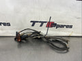 Audi TT 8N Mk1 Golf R32 1998-2006 3.2 V6 Pre-Cat Lambda Oxygen O2 Sensor Probes