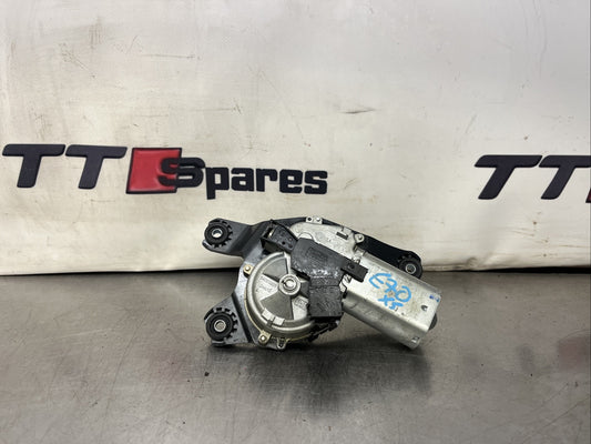 BMW X5 E70 2009 REAR TAILGATE WINDOW MOTOR WIPER 54003205