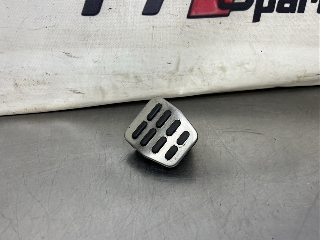  8N0721173A Audi TT mk1 8N brake pedal rubber GENUINE ORIGINAL