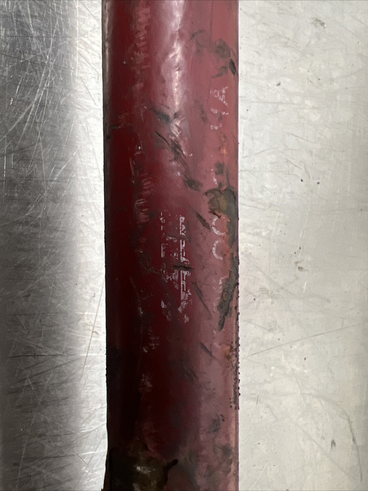 Mk5 Golf R32 Rear ARB Anti Roll Bar 