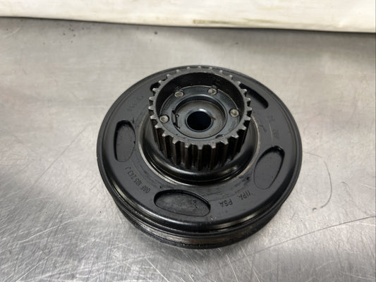 VW GOLF GTI 2.0 PETROL BWA CRANKSHAFT PULLEY  06F105243J [F5/D1]