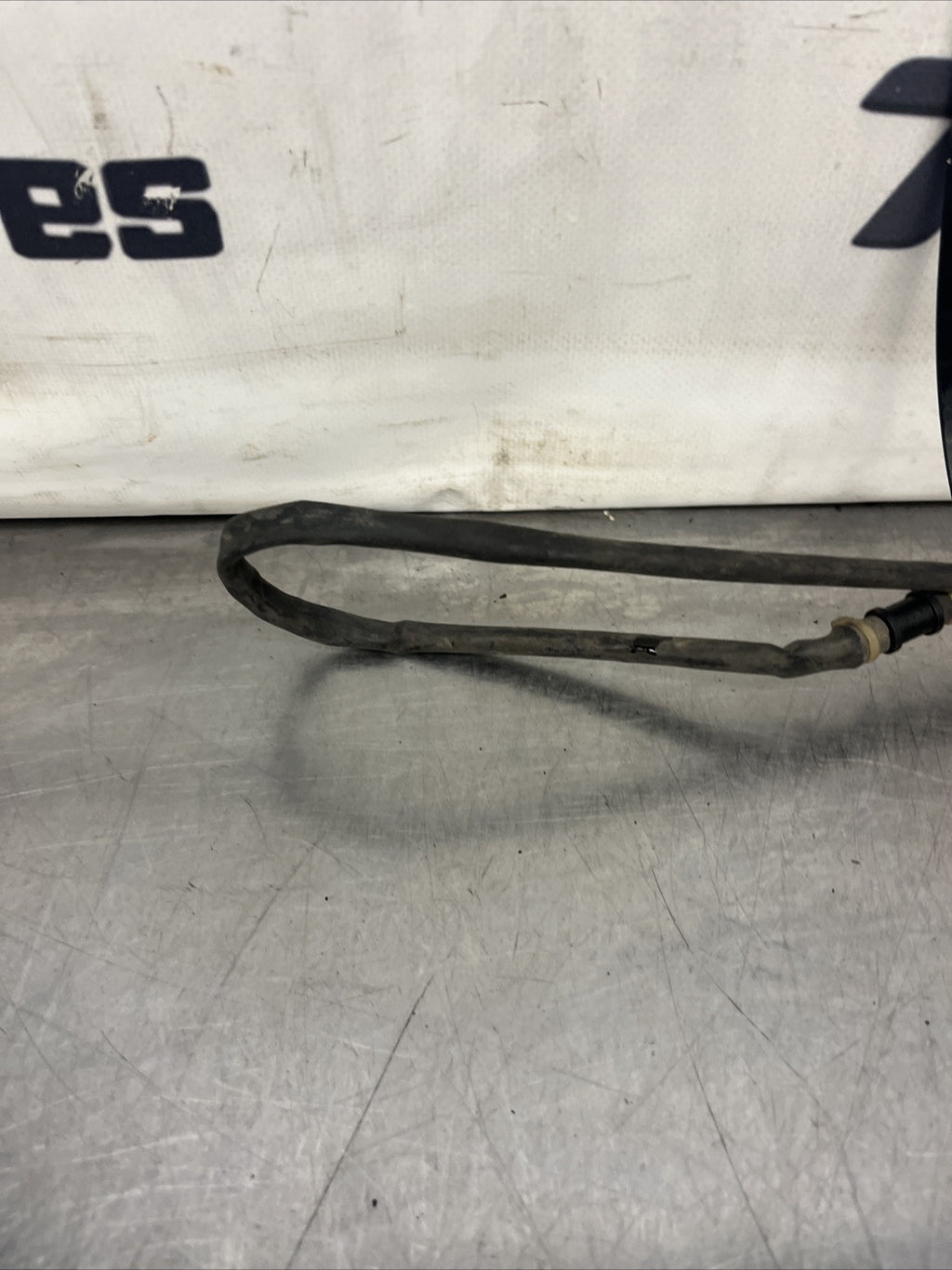 Audi TT S3 SEAT Leon Cupra R 2001-2006 Post Cat Bank 2 Lambda O2 Oxygen Sensor