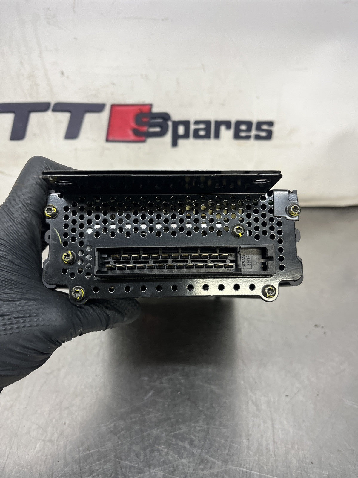 Bose Amplifier 8N7035223 for AUDI TT MK1 8N ROADSTER QUATTRO 1999-2005