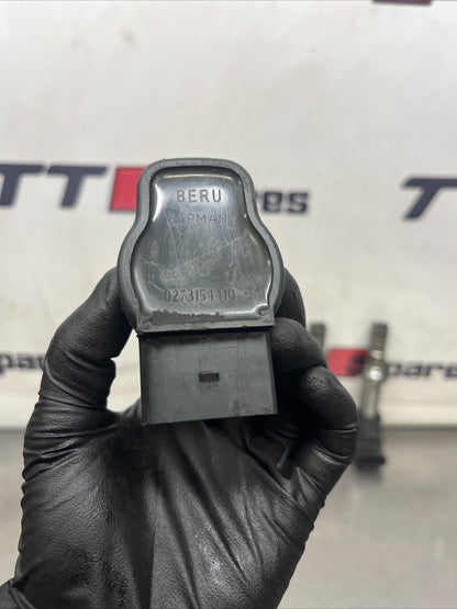 AUDI TT MK1 1.8T IGNTION COIL BERU 0040102043 1998-2006 X4