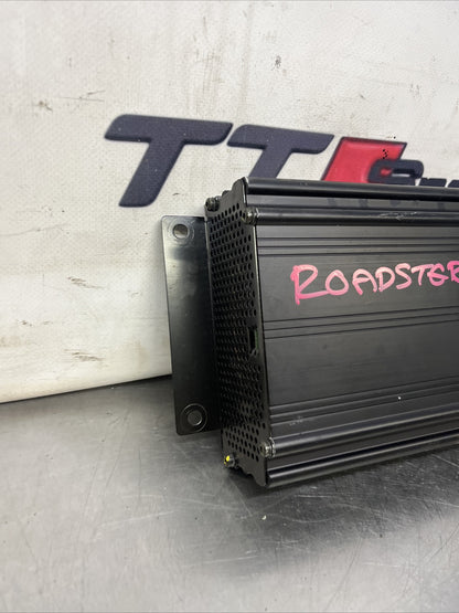 Bose Amplifier 8N7035223 for AUDI TT MK1 8N ROADSTER QUATTRO 1999-2005