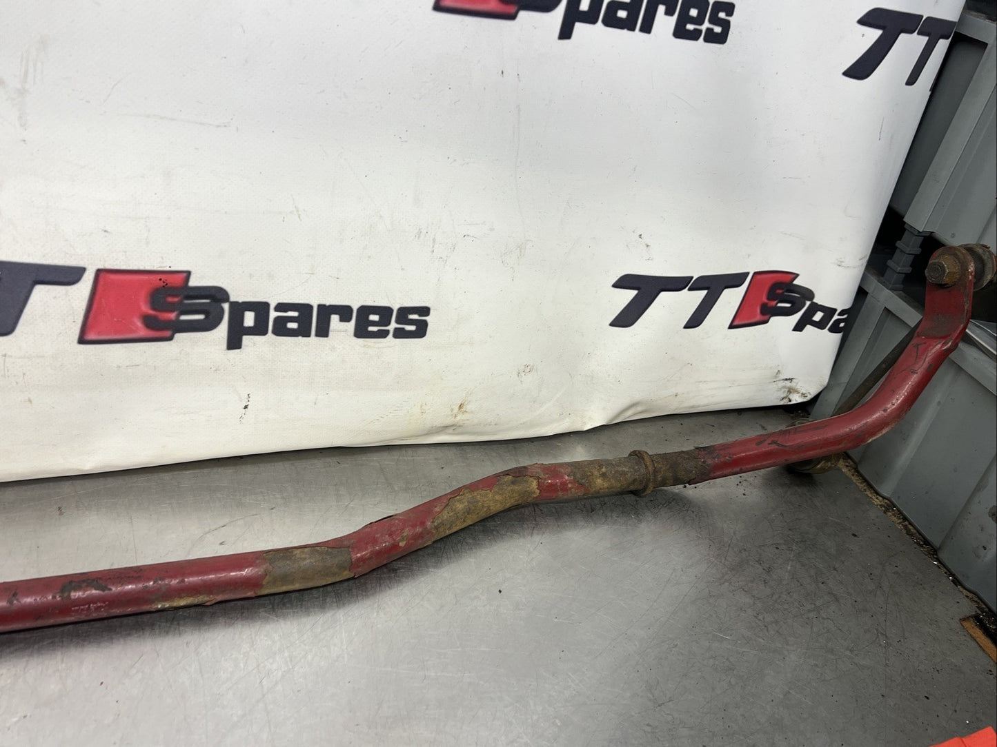 Mk5 Golf R32 Rear ARB Anti Roll Bar 