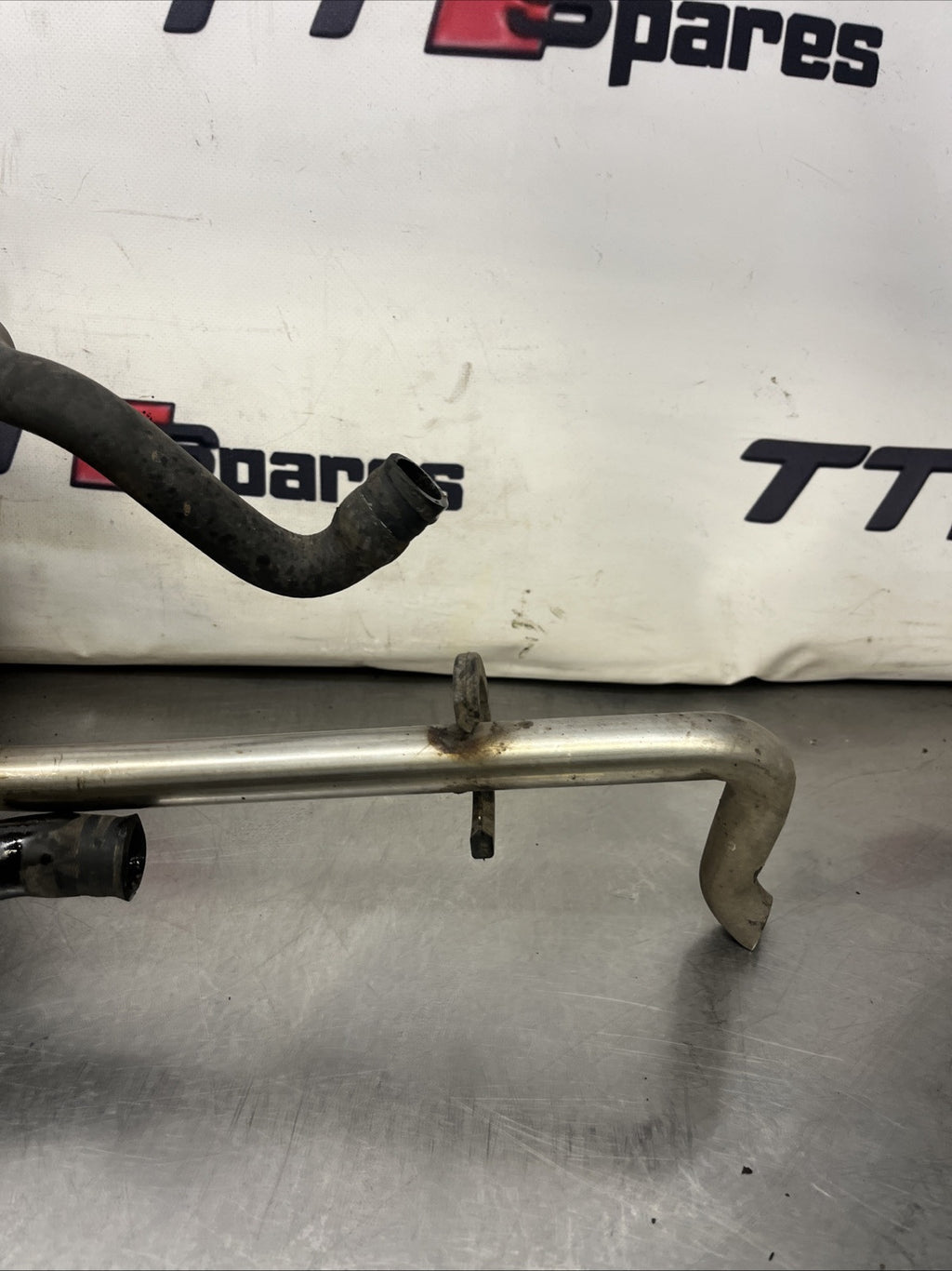 Volkswagen Touran I2013 Diesel auxiliary heater 1K0815065AS RIM17332