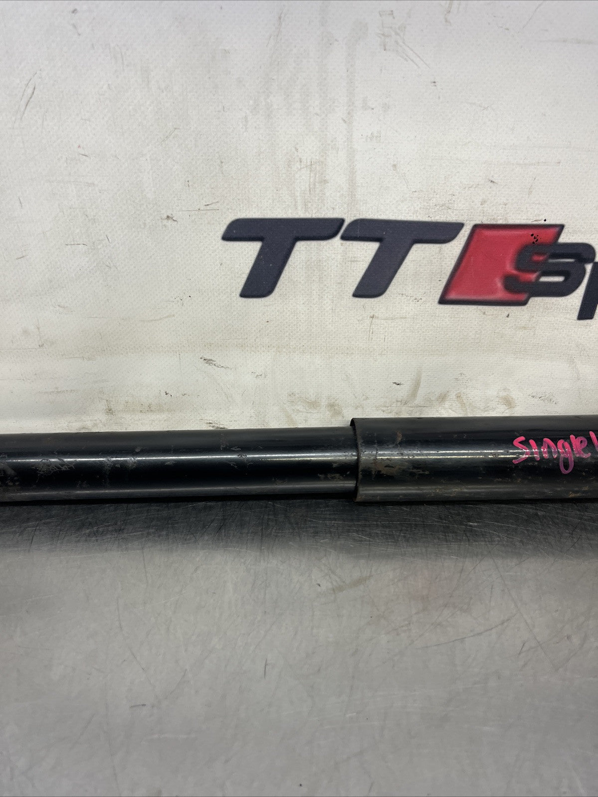 AUDI TT (8N3) 1.8 T QUATTRO 1998-2006 REAR SHOCK ABSORBER SHOCK 1x