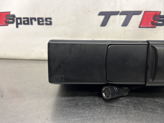 Audi TT 8N MK1 6 DISC CD CHANGER MULTICHANGER 6 DISC 8N8 035 111 A 8N8035111A