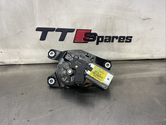 6942165 05 WS00001221 BMW X5 Series E70 Wiper Mechanism Motor Linkage FIRST  VAL
