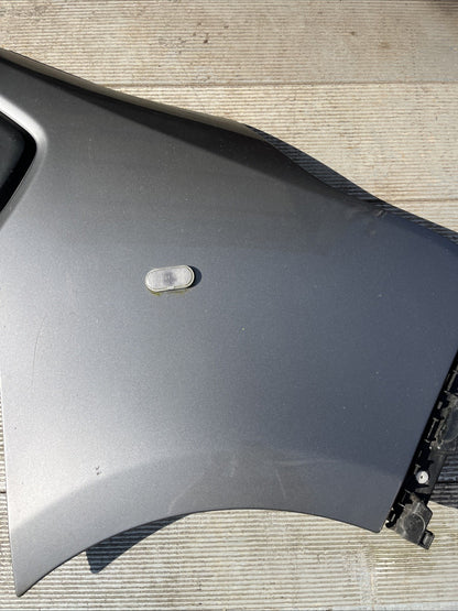 VAUXHALL VIVARO TRAFIC NV300 WING (DRIVER SIDE) 2014-2019 GREY L192