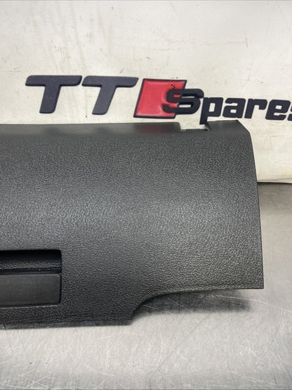 Volkswagen Touran 2003-2010 Drivers OSF Glovebox Storage 1T2857919