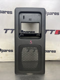 GENUINE AUDI TT 8N MK1 98-06 ROADSTER REAR CUBBY COVER STORAGE BOX 8N7868573B