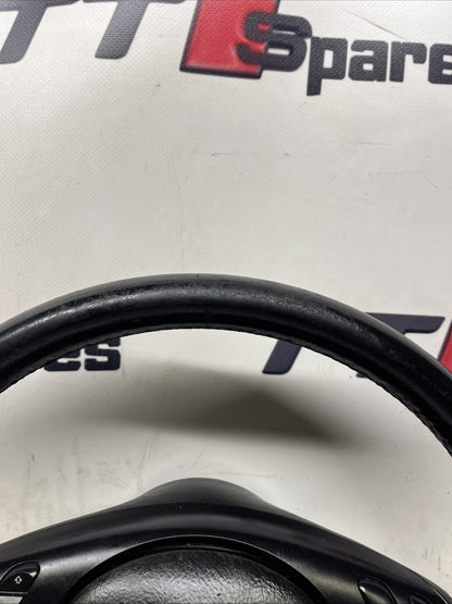 Bmw E46 E39 E38 E53 / 3 5 7 X5 Series multifunction sport Steering Wheel