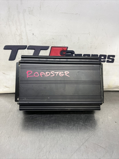 Bose Amplifier 8N7035223 for AUDI TT MK1 8N ROADSTER QUATTRO 1999-2005