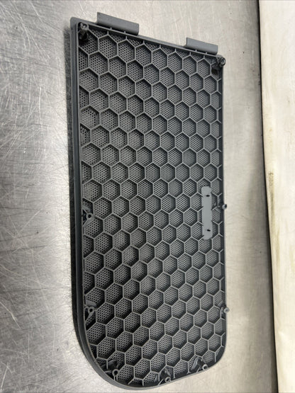 Audi TT 8N MK1 Right Offside O/S Bose Speaker Grill Cover 8N0035420A Gray