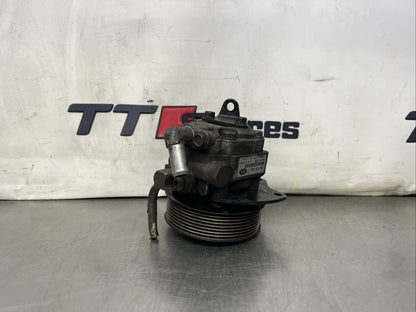 Power Steering Pump QVB500660 Discovery 3 Range Rover Sport L320 Land Rover