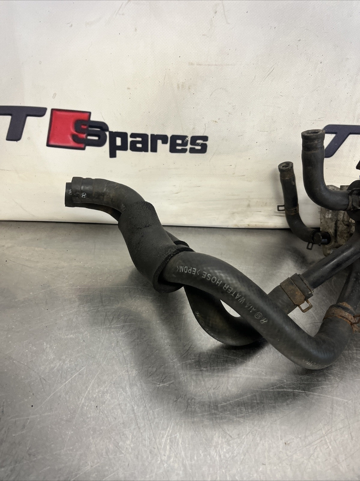 KIA SPORTAGE MK3 2010-2015 2.0 CRDI DIESEL THERMOSTAT HOUSING