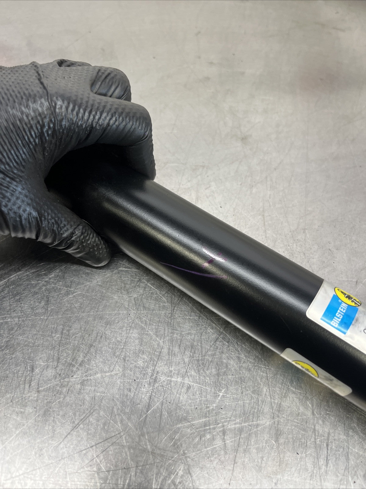 REAR SHOCK ABSORBER 19-145570 BILSTEIN I