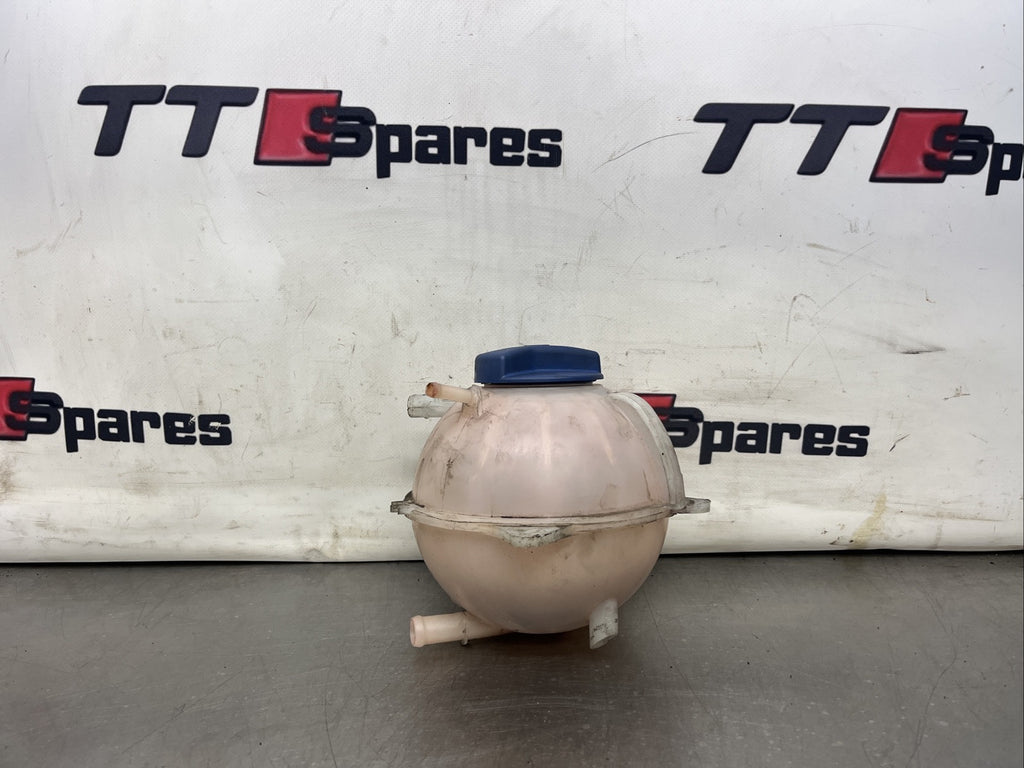 AUDI TT Mk1 8N 1999-2006 Coolant Overflow Expansion Bottle Tank 