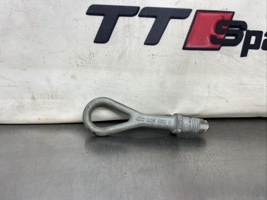 GENUINE AUDI TT A3 A4 A5 A6 RS4 RS6 TOWING TOW HOOK EYE 4B0805616A