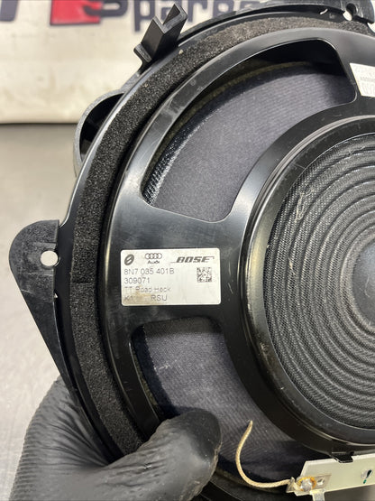 Audi TT 8N 98-06 MK1 Roadster Rear BOSE Subwoofer Speaker 8N7035401A QUATTRO