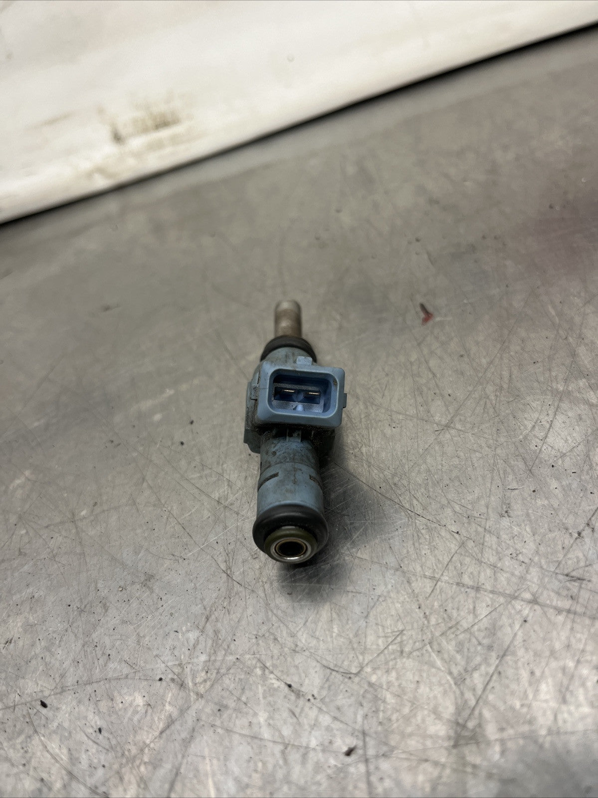 AUDI A3 TT 3.2 V6 1X PETROL INJECTORS 022906031J 2003-2006