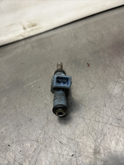 AUDI A3 TT 3.2 V6 1X PETROL INJECTORS 022906031J 2003-2006