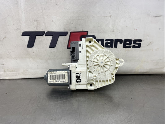 2006 LAND ROVER DISCOVERY 3 REAR DRIVER SIDE WINDOW MOTOR 995075