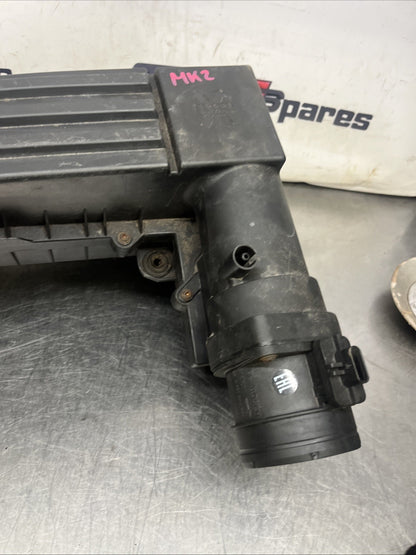 Audi TT Mk2 8J 2006-2014 CBBB Diesel Genuine OEM Air Box Air Filter Housing