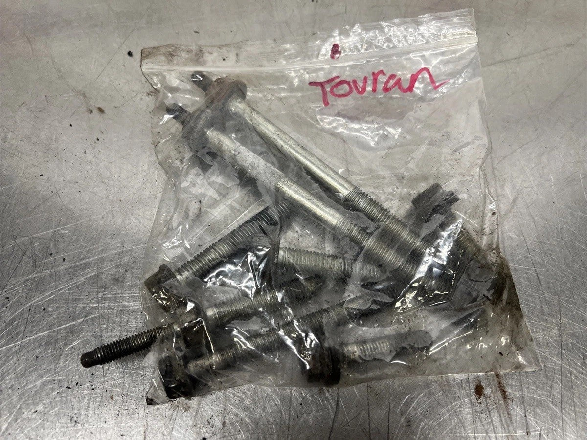 Touran Gearbox Bolts Set